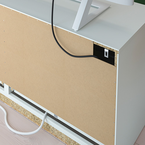 BRIMNES, TV unit 4 of 7 open dialog