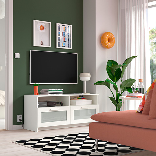 BRIMNES, TV unit 2 of 7 open dialog