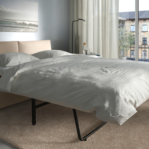 VIMLE, 2-seat sofa bed with wide armrests. 5 of 10 open dialog