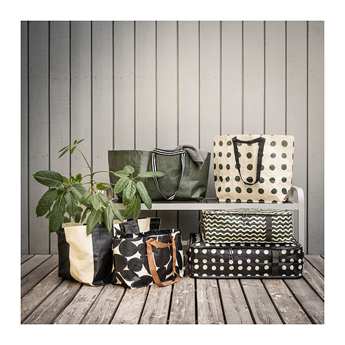 SÄCKKÄRRA bolsa de compra