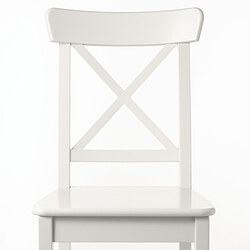 INGOLF silla