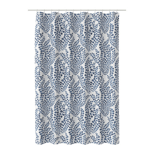 LÖJTNANT, cortina de baño. 1 de 4 open dialog