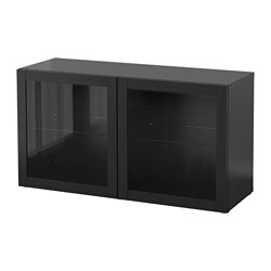 Variación actual Negro-marrón / Sindvik vidrio transparente negro-marrón