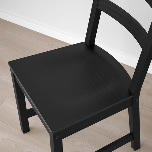 SKOGSTA / NORDVIKEN, table and 6 chairs 6 of 8 open dialog