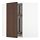 Select colour variation: white/Sinarp brown