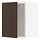 Select colour variation: white/Sinarp brown
