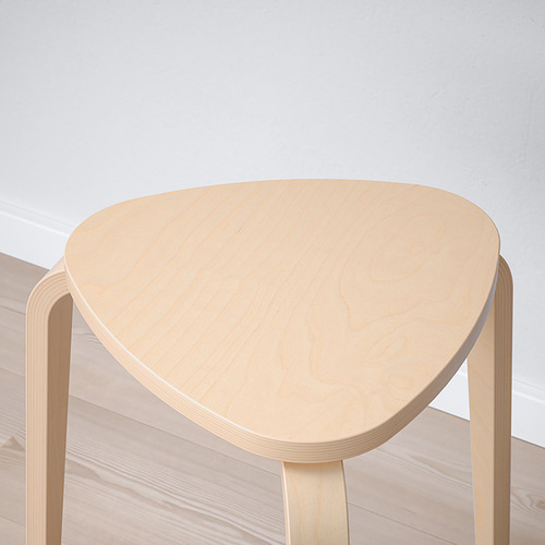 NORDEN / KYRRE, Gateleg table and 4 stools 7 of 10 open dialog
