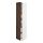 Select colour variation: white/Sinarp brown