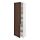 Select colour variation: white/Sinarp brown