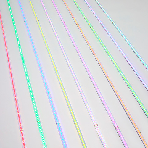 KABBLEKA, guía de iluminación LED+USB. 2 de 10 open dialog