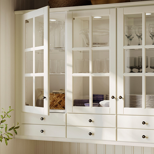 BODBYN, glass door. 5 of 5 open dialog