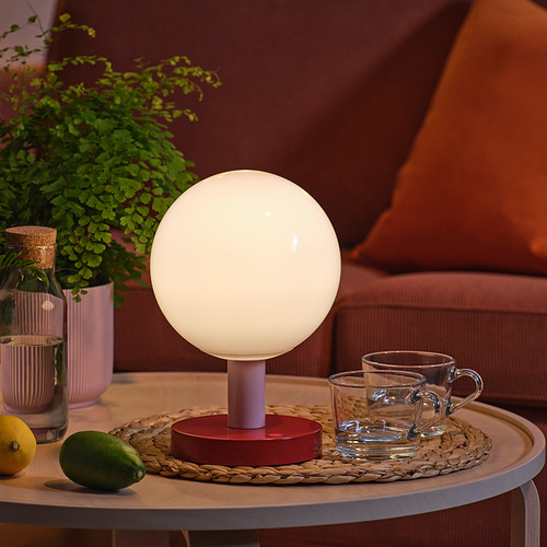 SOLVINDEN, iluminación decorativa LED. 4 de 6 open dialog