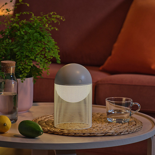 SOLVINDEN, LED decorative light. 5 of 5 open dialog