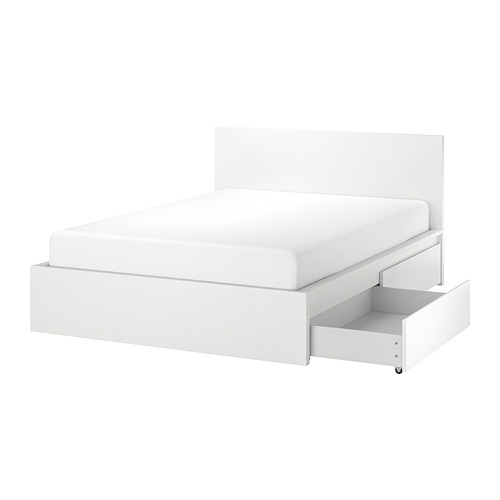 MALM, Queen Bed 1 of 11 open dialog