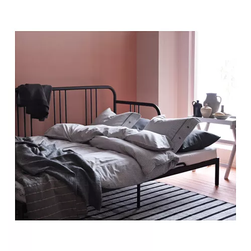 IKEA Santo Domingo - FYRESDAL day-bed frame Twin, without mattress