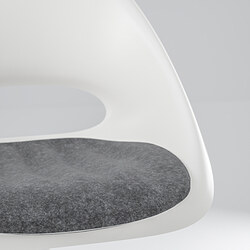 PYNTEN cojín para asiento