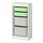 Current variation: white light green/gray