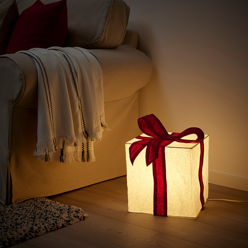 STRÅLA table lamp
