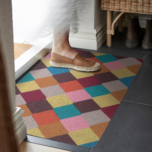 TORGPLATS, door mat. 3 of 4 open dialog