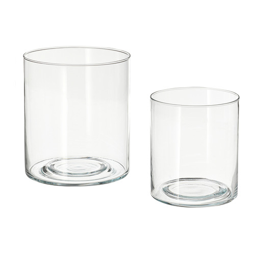 PILFINK, candle holder, set of 2. 1 of 4 open dialog