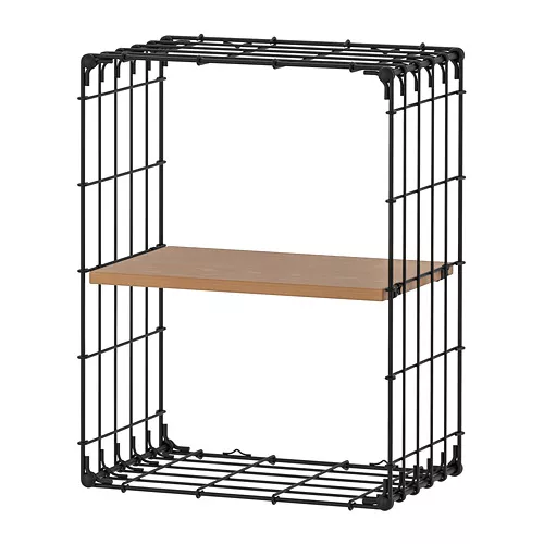 IKEA Virgin Islands - St. Croix - St. Thomas - GULLHULT wall shelf
