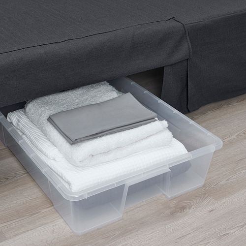 NYHAMN, sleeper sofa. 5 of 7 open dialog