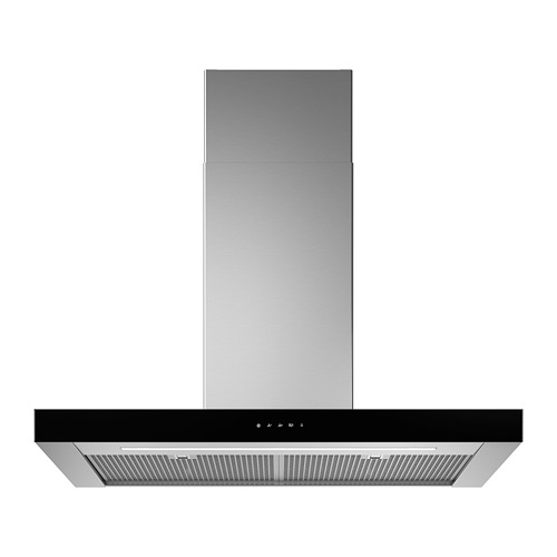 KULINARISK, wall mounted range hood. 1 of 10 open dialog