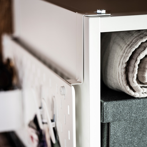 SKÅDIS, fijación para closet. 5 de 5 open dialog
