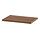 Select colour variation: brown walnut effect