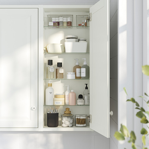 TÄNNFORSEN, wall cabinet with door 4 of 4 open dialog
