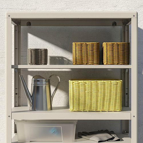 DJURTRÄNARE, basket. 4 of 8 open dialog