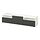 Select colour variation: White / Lappviken dark gray
