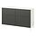 Select colour variation: White / Lappviken dark gray