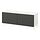 Select colour variation: White / Lappviken dark gray