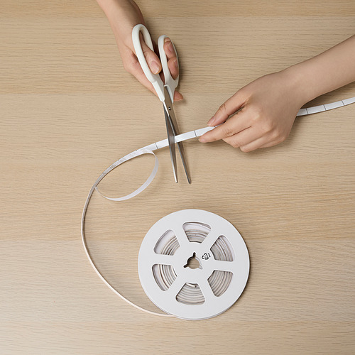 KABBLEKA, guía de iluminación LED+USB. 7 de 7 open dialog