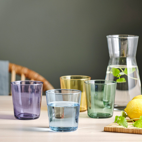 PAPPERSBJÖRK, vaso 4 de 4 open dialog