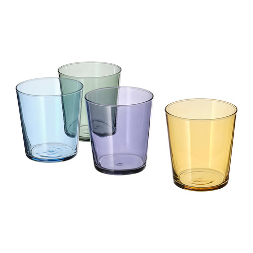 PAPPERSBJÖRK, vaso 1 de 4 open dialog