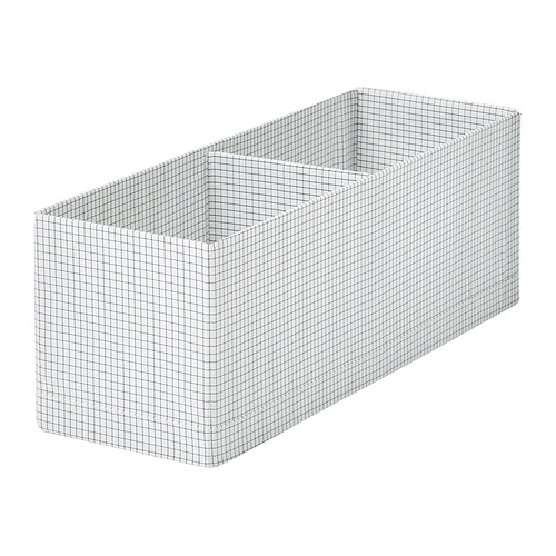 STUK, box with compartments. 1 of 9 open dialog