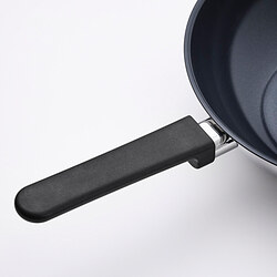 Measurement Illustration - MIDDAGSMAT wok