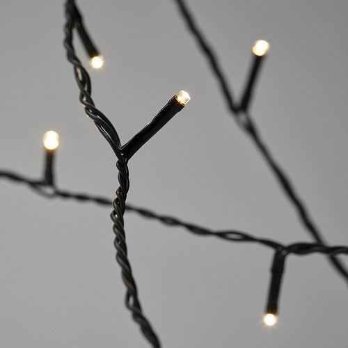 GETKÅL, LED lighting chain. 6 of 7 open dialog