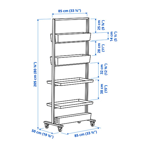 MITTZON, armz+ruedas/estante exp/caja cables 9 de 9 open dialog