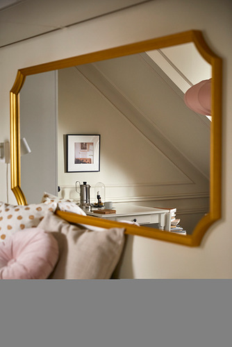SVANSELE, mirror. 4 of 4 open dialog