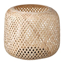 Current variation Bamboo