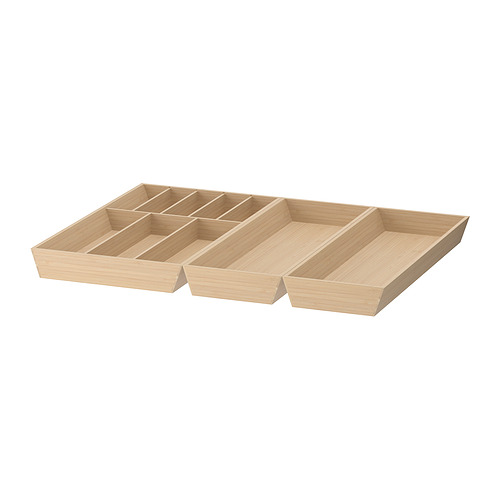 UPPDATERA, flatware tray/2 utensil trays. 1 of 3 open dialog