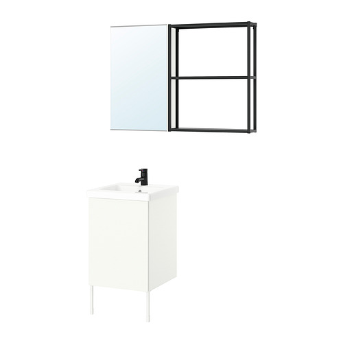 ENHET, baño 1 de 5 open dialog