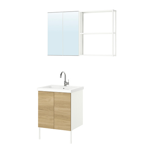 ENHET, baño 1 de 5 open dialog