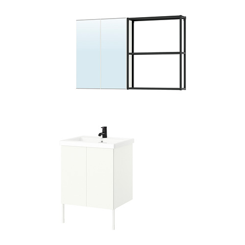 ENHET, baño 1 de 5 open dialog
