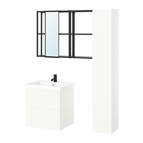 ENHET, baño 1 de 5 open dialog