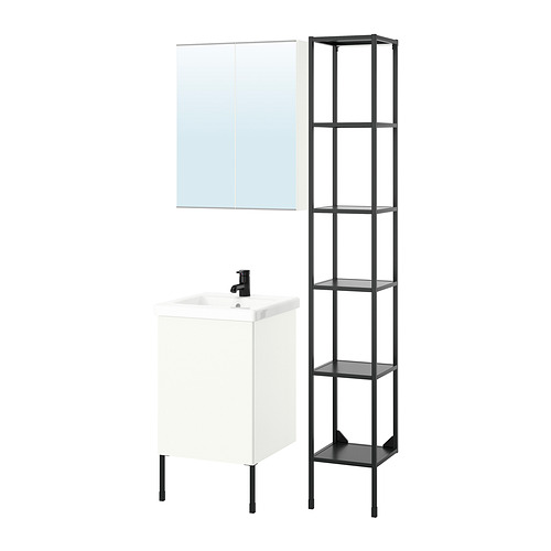 ENHET, baño 1 de 5 open dialog
