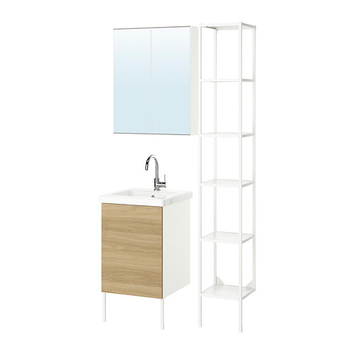 ENHET, baño 1 de 5 open dialog